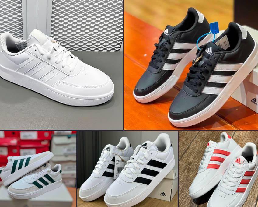 promoimperdivel's tweet photo. BAIXOU MAIS!!
TA VALENDO A PENA DEMAIS

🤩 Tênis Adidas Breaknet

😵 De: 349

🤑 A partir de: R$ 139
🎟️ CUPOM: TEM20

TRIPLE WHITE UNISSEX: https://t.co/8v5efTGAqq

Outras cores Masculino: https://t.co/P7yTIutJD3

Outras cores Feminino: https://t.co/a3Boq8edKT https://t.co/01armT0gKM