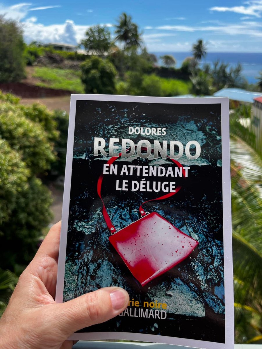 D. Redondo est l’autrice de la remarquable trilogie du Baztan. Son dernier roman est un polar psychologique. Le policier Noah Sherrington se sait atteint d’une maladie incurable et doit faire vite pour mettre fin à Bilbao aux meurtres de jeunes femmes causés par un serial killer.