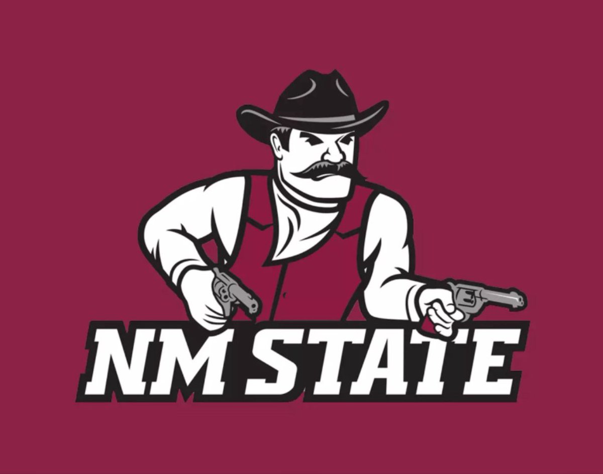 Luke Galer (@lukegaler2026) on Twitter photo Loved competing at the Redlands Mega camp today and I am grateful to have received an offer to New Mexico State.
<a href="/Coach_Fishback/">Nelson Fishback</a> <a href="/NMStateFootball/">New Mexico State Football</a>
<a href="/BrandonHuffman/">Brandon Huffman</a> <a href="/RockPerkins52/">Bill Perkins</a> <a href="/delorofootball/">Del Oro Football</a> Loved competing at the Redlands Mega camp today and I am grateful to have received an offer to New Mexico State.
<a href="/Coach_Fishback/">Nelson Fishback</a> <a href="/NMStateFootball/">New Mexico State Football</a>
<a href="/BrandonHuffman/">Brandon Huffman</a> <a href="/RockPerkins52/">Bill Perkins</a> <a href="/delorofootball/">Del Oro Football</a>