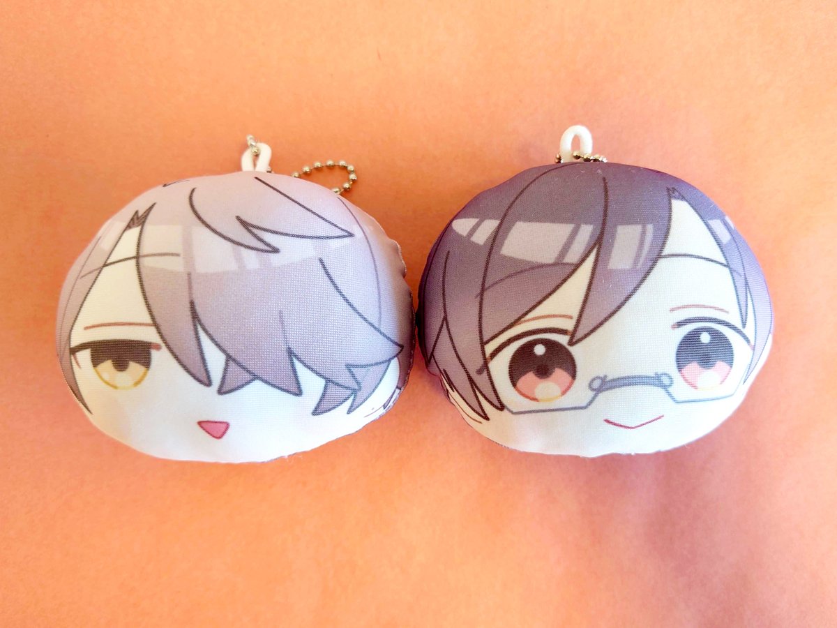 prismchance_p's tweet image. #ハイスペ男子になつかれていますオンラインくじ
#茶野まめこ 先生「ハイスペ男子になつかれています」がオンラインくじで登場✨
全𝟏𝟕種のハズレなしくじ開催中です🐈
この機会をお見逃しなく…🏃♀️🏃🏃♂️💕
prismchance.jp/product/mameko…
※校正中のため、仕様に変更がある場合がございます。