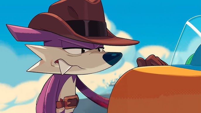 Bryan blue blur hedgehog tweet media