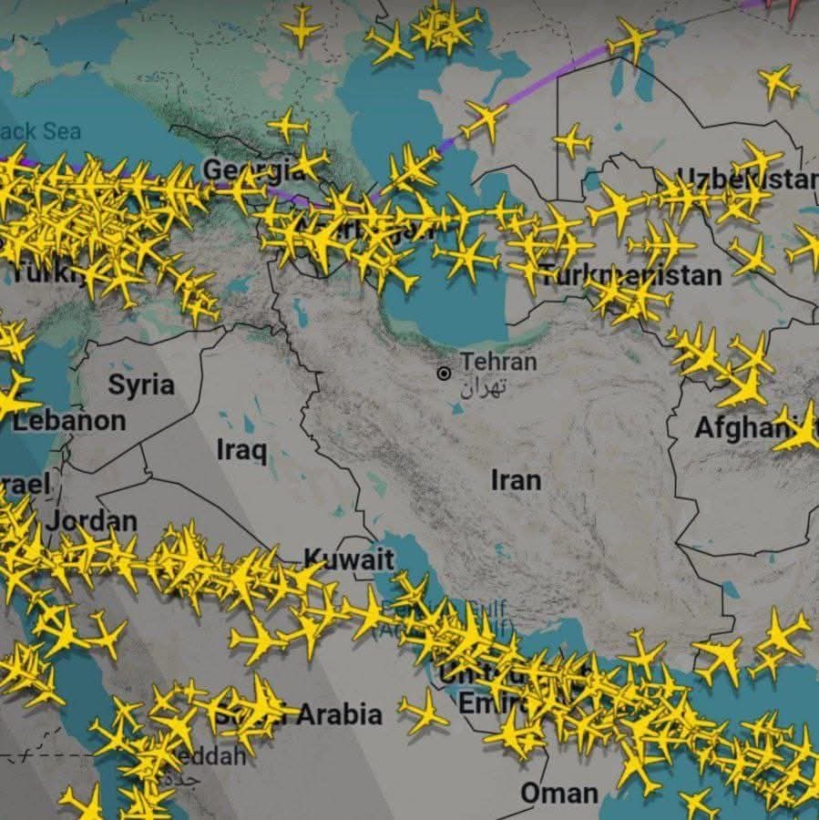 العراق الان