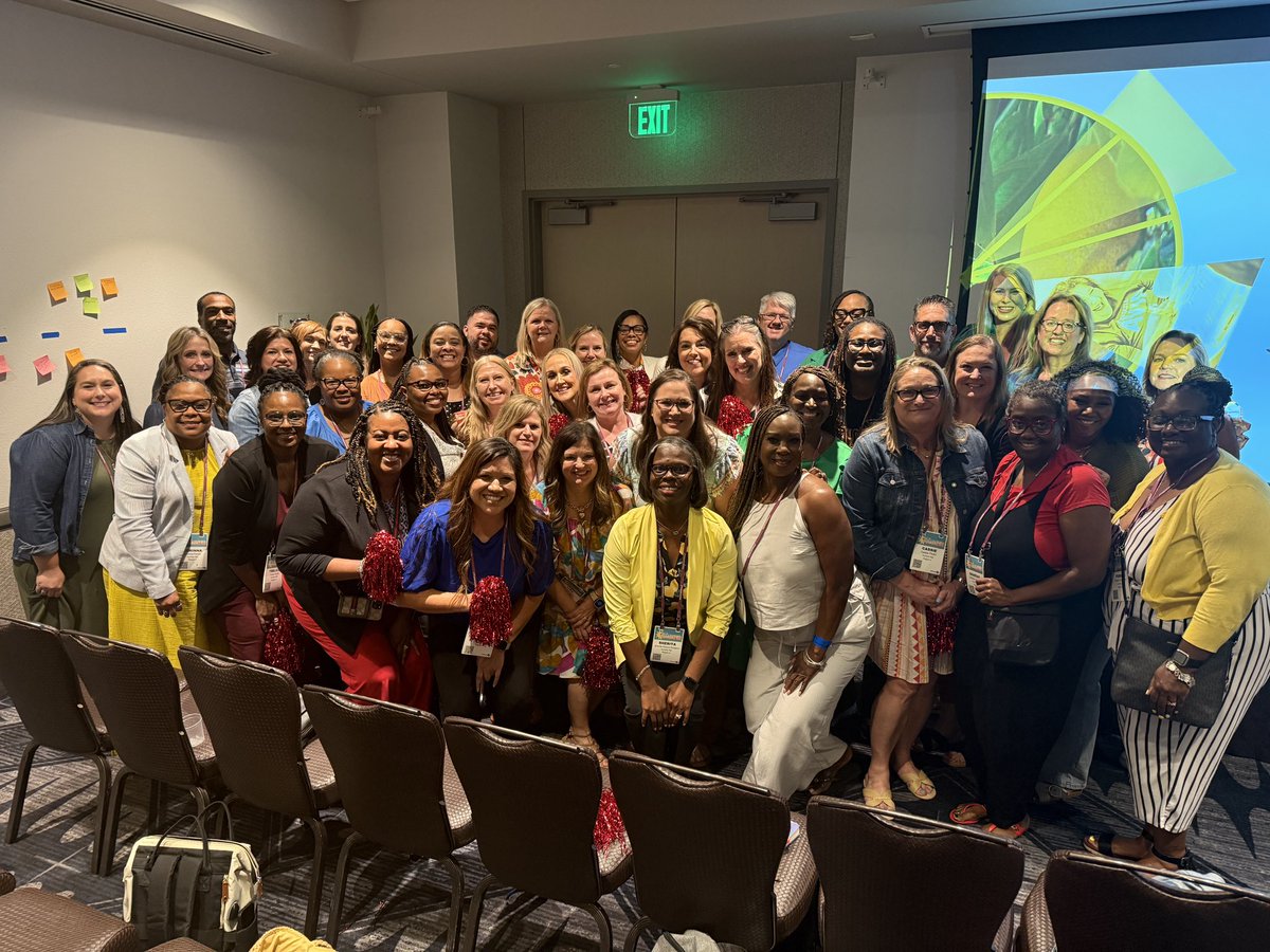 Stephanie Davis (@stephanierdavi1) on Twitter photo 💫 HUGE thanks to our courageous <a href="/HumbleISD/">Humble ISD</a> campus leaders for showing up & showing out at our @TELPAStalk session! We ❤️ growing and learning with you. 💫 HUGE thanks to our courageous <a href="/HumbleISD/">Humble ISD</a> campus leaders for showing up & showing out at our @TELPAStalk session! We ❤️ growing and learning with you.
