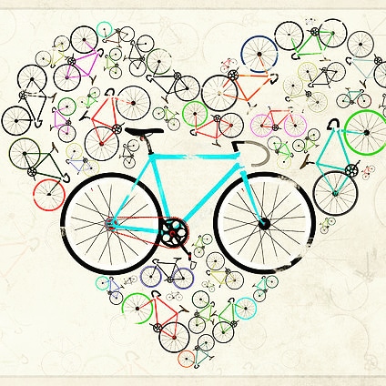 FACT ‼️

There's something #magical about the #bicycle that provides simple #transportation, good #exercise and years of #enjoyment 🚲

#HappyFriday dear #BikeFriends 🙌🏽 🚴🏻🚴‍♂️🚴‍♀️ 💚