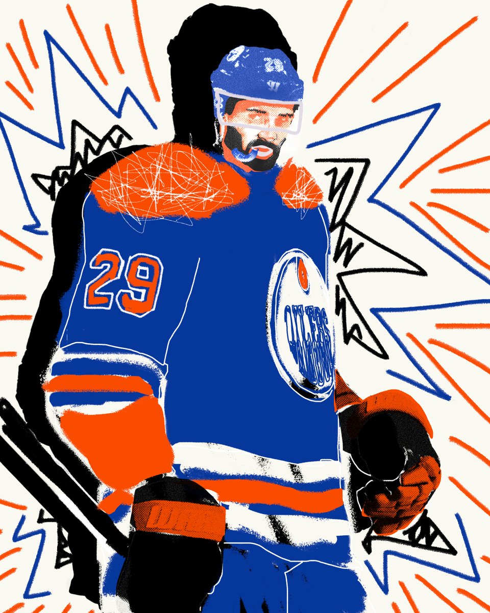 Leon Draisaitl's FOURTH overtime goal of these playoffs is the most by any player in a single postseason 🚨