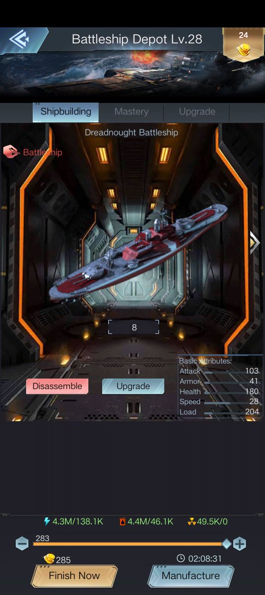 gnone825's tweet photo. So I called in a- WRONG KIND OF DREADNOUGHT! https://t.co/jqQtZYYmpS