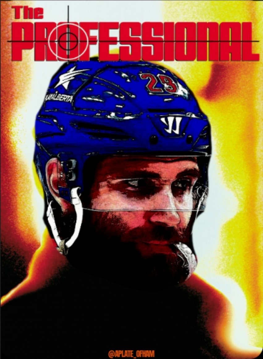 LEEEEEEEEEON!!!!!! IN O/T <a href="/EdmontonOilers/">Edmonton Oilers</a> #NHLoilers