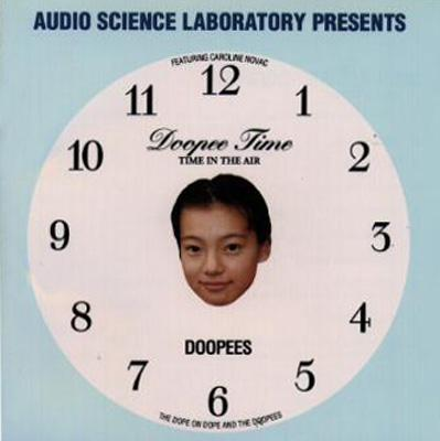maru_chang's tweet photo. #DOOPEES『DOOPEE TIME』(1995)
#中心に円が鎮座するジャケ貼ろうぜ https://t.co/S3HlLd5MMf