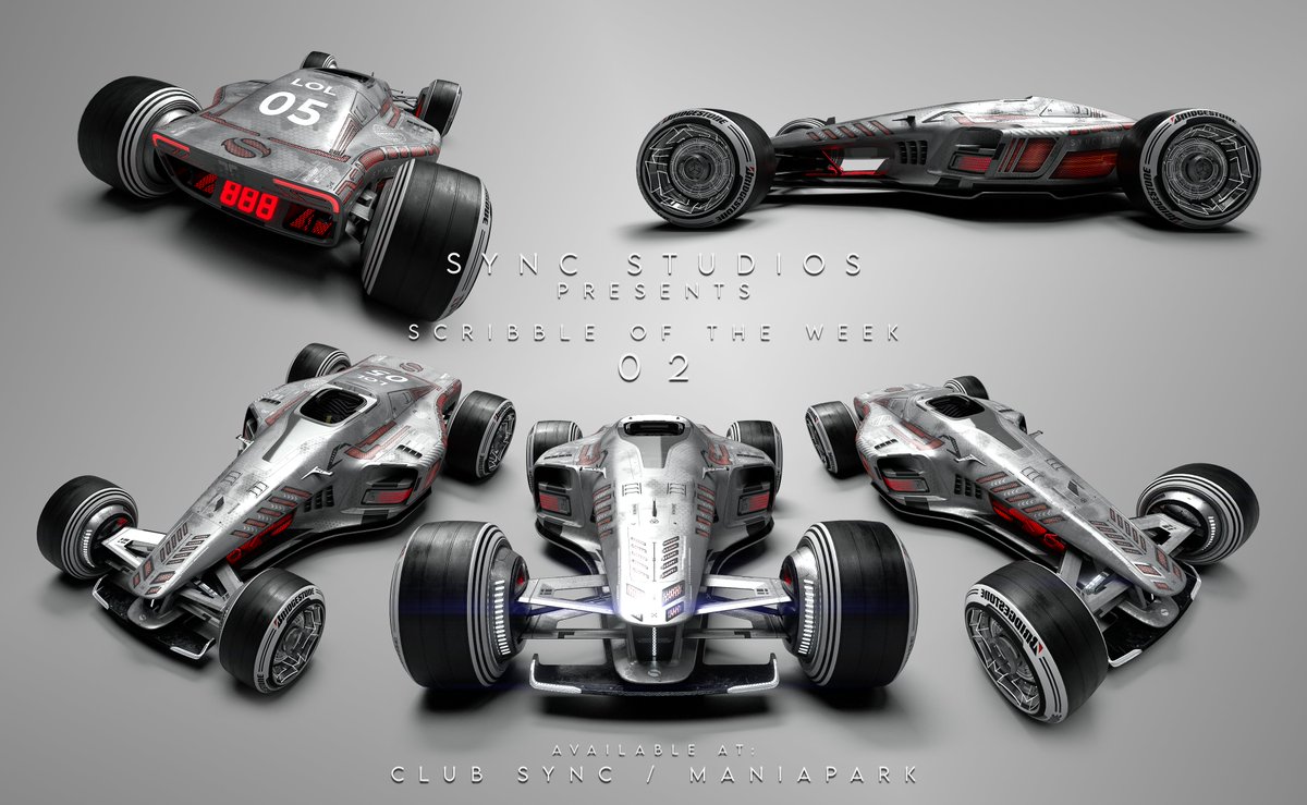 SlipVFXTM tweet media