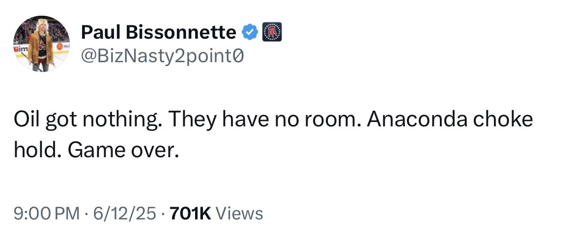 Freezing Cold Takes (@oldtakesexposed) on Twitter photo 