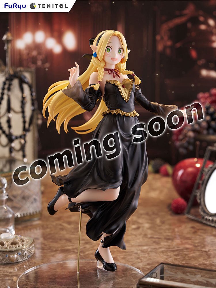 피규어 가슴이 터질거가타.. 파린은 모아주고 마르실은 까주네