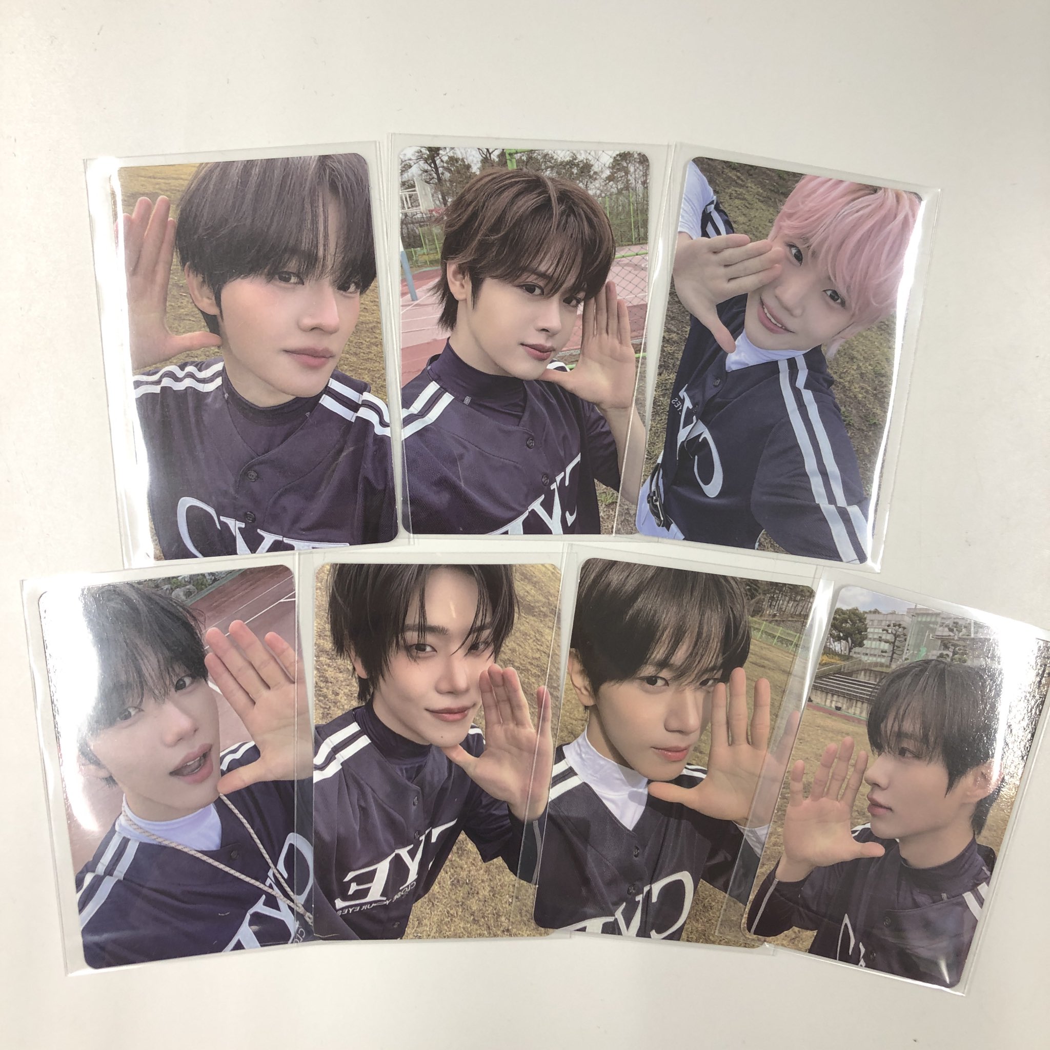 K-POP・J-POP館 on X: 