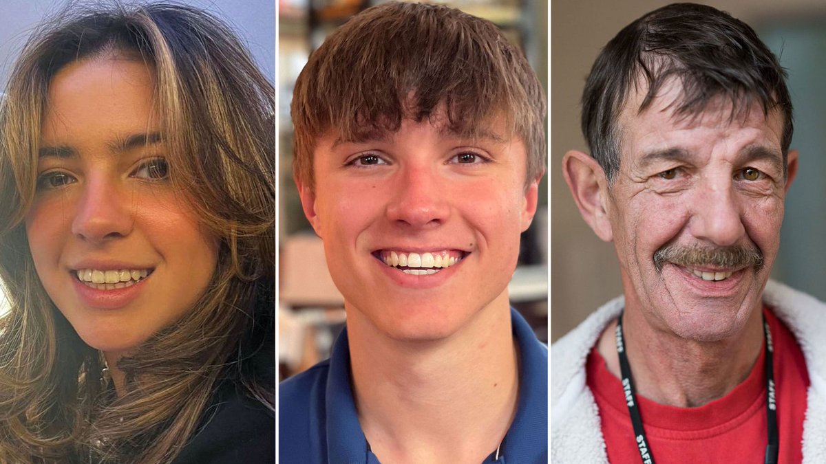 2 years ago.....Never forgotten #Nottingham