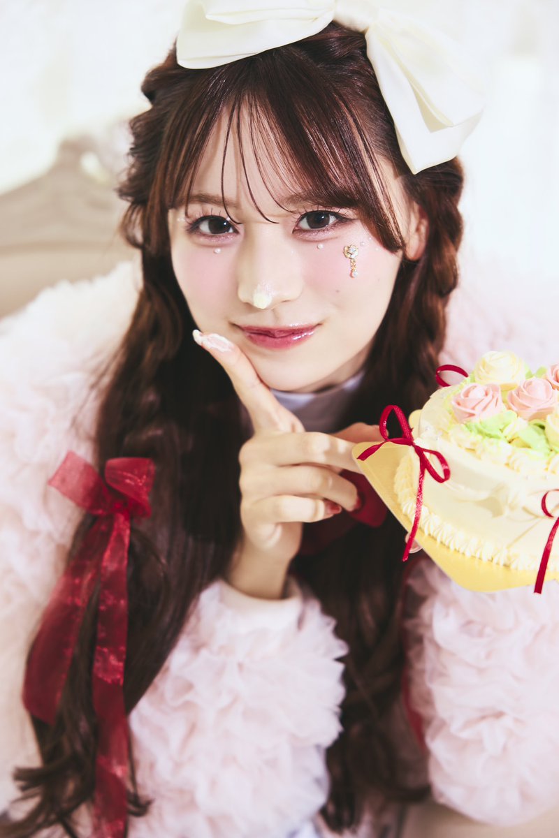 立花琴未 くじ CANDY TUNE 立花琴未生誕記念 ラッフルくじ | RAFFLE