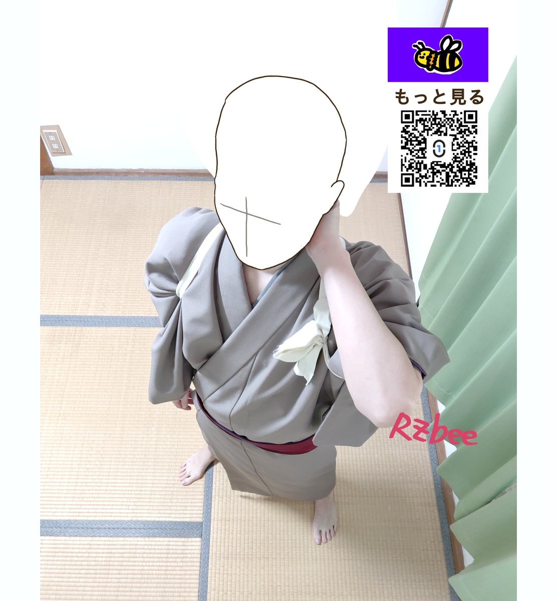 角度とシワが最高。