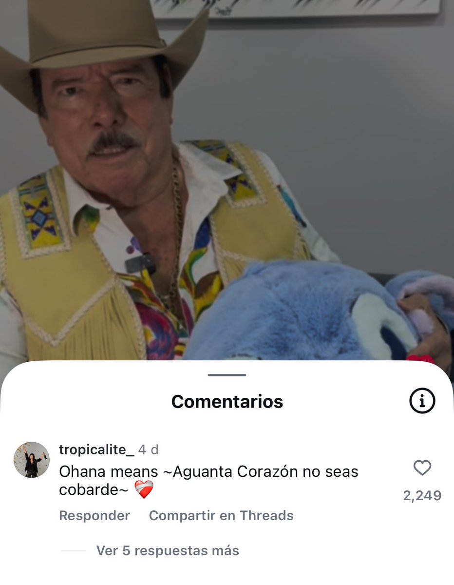 mi gran hazaña de la semana