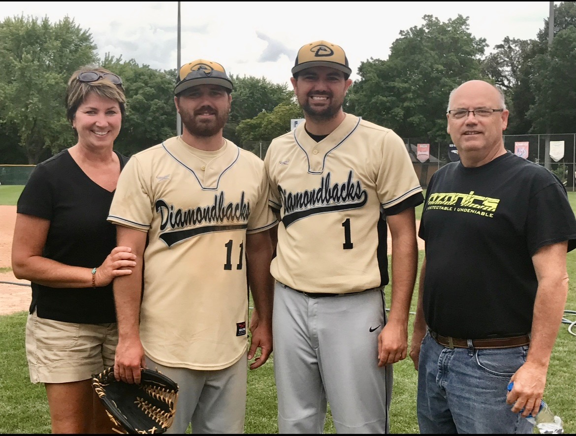 Tom Murray (@tommurray507) on Twitter photo #hayfieldmn Krekling family builds legacy on and off the field <a href="/thehayfield9/">Hayfield HS Baseball</a>
dodgecountyindependent.com/?q=sports/krek… #hayfieldmn Krekling family builds legacy on and off the field <a href="/thehayfield9/">Hayfield HS Baseball</a>
dodgecountyindependent.com/?q=sports/krek…