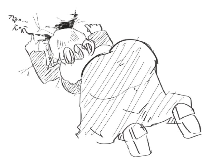 ちゅうされたエリー🍎 