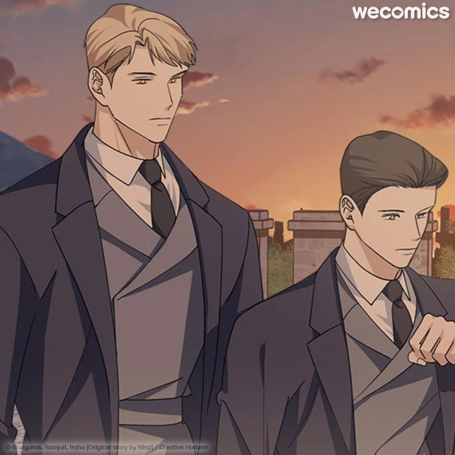 WeComicsBL's tweet photo. นายเอกดูเป็นแมวดำหยิ่งๆ แต่ด้วยความเป็นคนสวยขของเรื่อง
มีหนุ่มๆ ล้อมหน้าล้อมหลังไปหมด 
ไม่ว่าจะเป็นองคืชายหรือว่าลูกน้องคนสนิท
เป็นคนหน้าตาดีก็เหนื่อยเหมือนกันนะเนี่ย ╮ (. ❛ ᴗ ❛.) ╭

#บัญชา��ักใต้เงาราชันย์ #성스러운단순성을은폐함 #manhwaBL #yaoi #ป้ายยาการ์ตูนวาย https://t.co/MdZ2WJGvpo