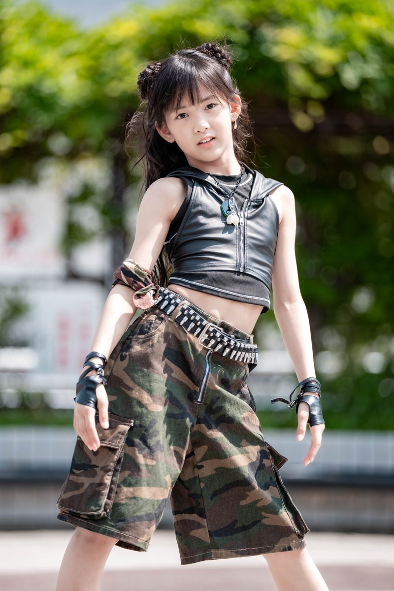 Thank you people☆STREET 6/1 ANJU🌈(@anju_u7014) ダンス編② #今日