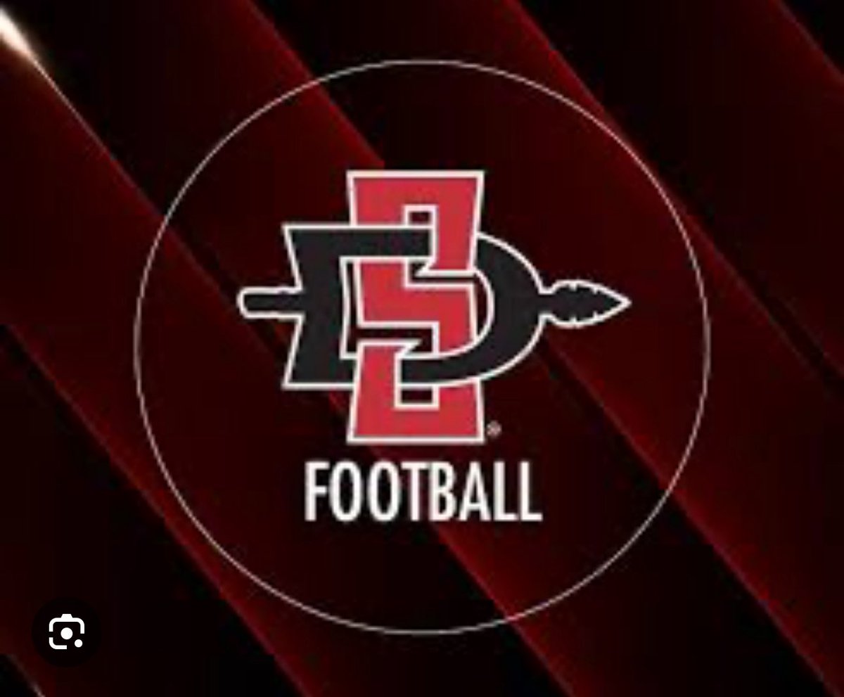 I’ll be at the <a href="/AztecFB/">San Diego State Football</a> camp tomorrow… Excited to compete!!

<a href="/DarianLH3/">Darian Hagan SDSU</a> <a href="/Tana_Vea/">Tana J. Vea</a>