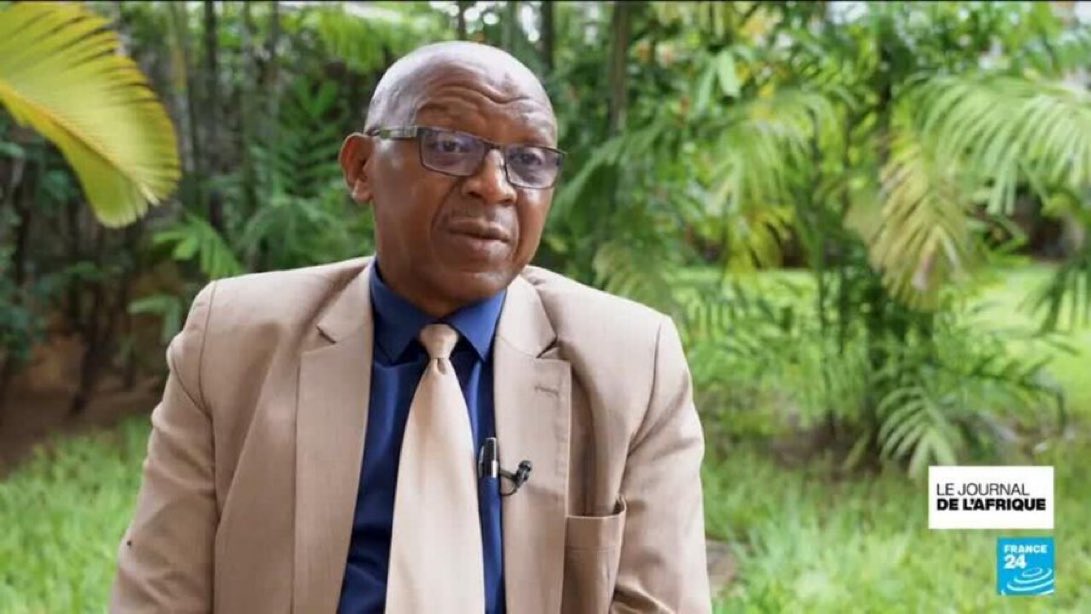 kivuutile's tweet image. Deux génocidaires burundais qui ne seront jamais pardonnés par les Tutsis Banyamulenge…. @InnocentNtezi1 @savecongotutsi @NgogaFred @rmakrich @DougGasore