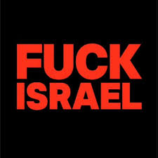 PaintDevX's tweet photo. Shill template:  A community united to say "FUCK ISRAEL!" https://t.co/6hUJMXFVsF