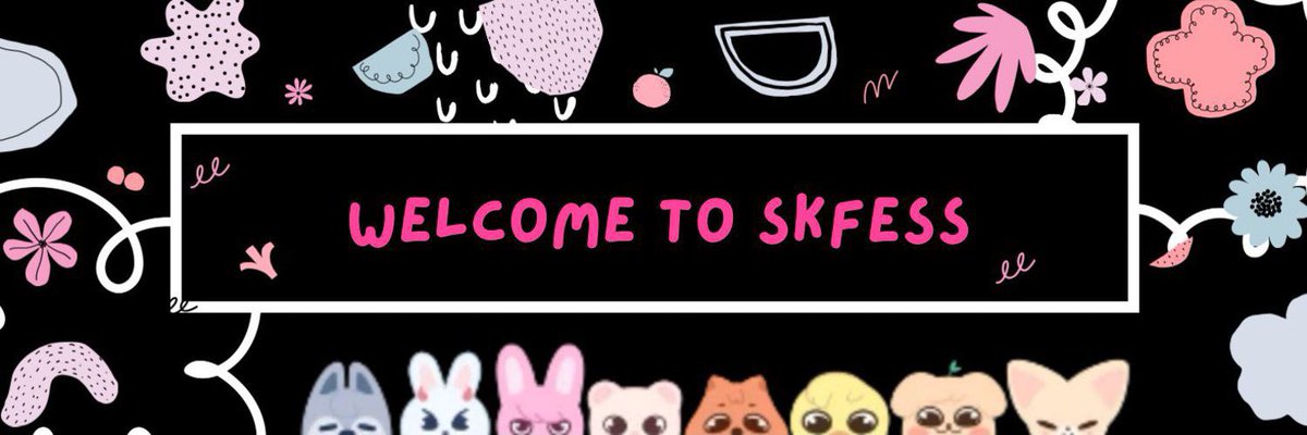 skfess's tweet photo. [OPEN FOLLBACK]

Hi, kami merupakan salah satu autobase untuk boy group Stray Kids. Mari sebarkan base ini kepada sesama stay!❤

Syarat opfoll (50 stays terfollback)
- Repost &amp; Like Tweet ini
- Reply Done + tag @Stray_Kids 

Close 13 Juni 2025 jam 21.00 WIB
Goodluck stays❤ https://t.co/hXzWPPYezz