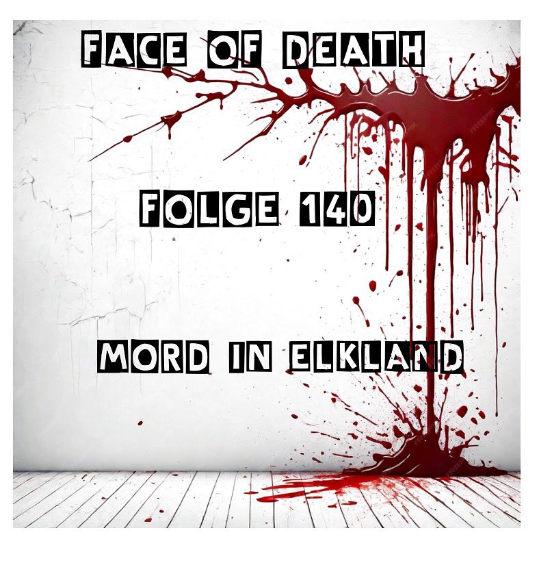 Neue Folge Online: isn.fm/2025/06/09/fod… #TRUECRIME #PODCAST #GERMAN #DEUTSCH