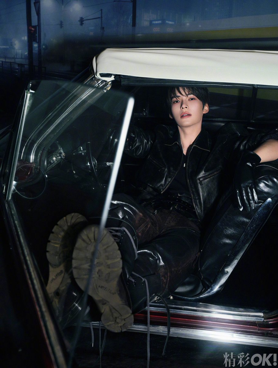 haobinsplanet's tweet image. THE GASP I JUST LET OUT