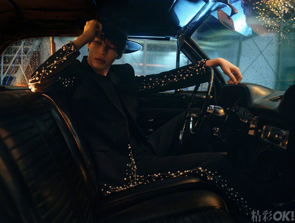 haobinsplanet's tweet image. THE GASP I JUST LET OUT