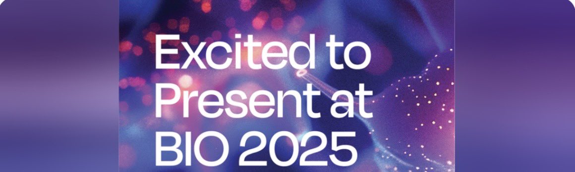 Kathleen Arntsen (@kathleenarntsen) on Twitter photo Excited to present at BIO 2025 in Boston, June 16-19! Join me at the Storytelling Session on Tuesday, June 17, 2025 at 12:00pm to explore how biotech is tackling global challenges—because the world can't wait. #BIO2025 <a href="/LADAOrg/">Lupus Association</a>
convention.bio.org Excited to present at BIO 2025 in Boston, June 16-19! Join me at the Storytelling Session on Tuesday, June 17, 2025 at 12:00pm to explore how biotech is tackling global challenges—because the world can't wait. #BIO2025 <a href="/LADAOrg/">Lupus Association</a>
convention.bio.org