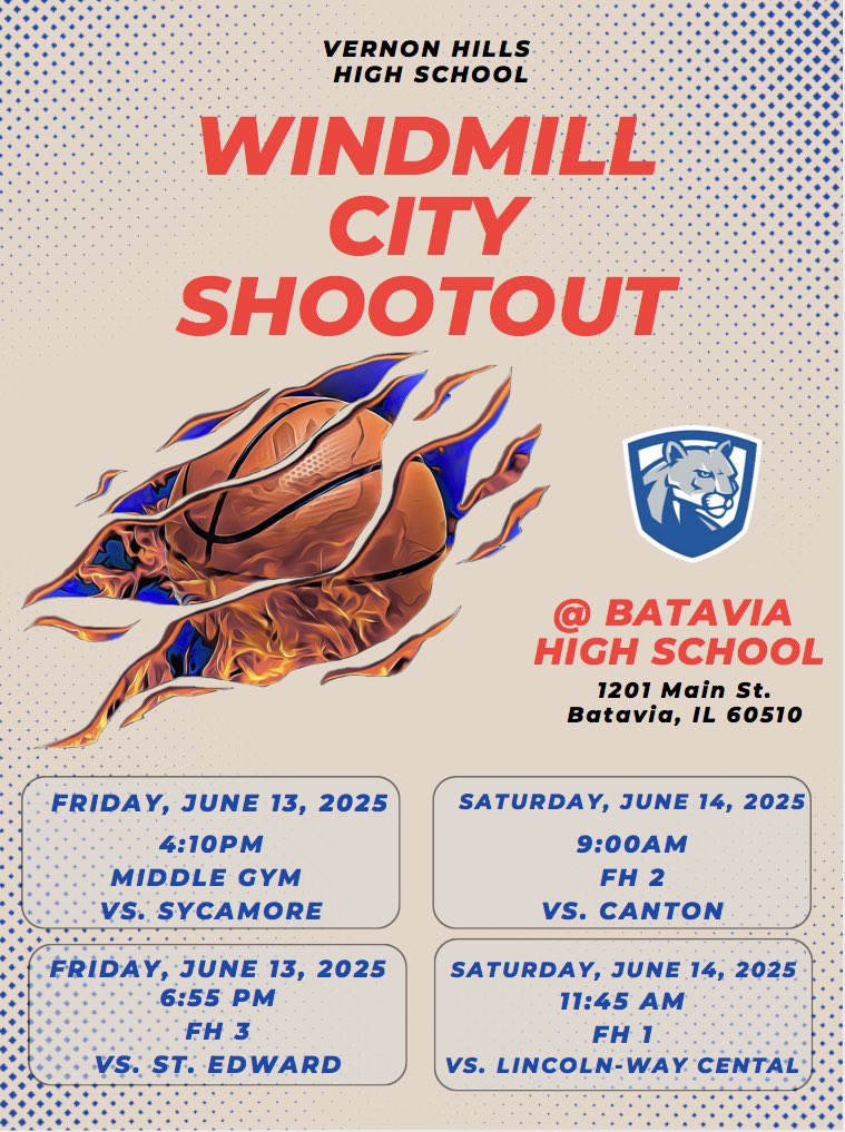Emma Jocson (@emma_jocson) on Twitter photo Super excited to play at the Windmill City Shootout this weekend at Batavia with <a href="/VH_GBK/">VHGirlsHoops</a>! Check out my schedule! Super excited to play at the Windmill City Shootout this weekend at Batavia with <a href="/VH_GBK/">VHGirlsHoops</a>! Check out my schedule!