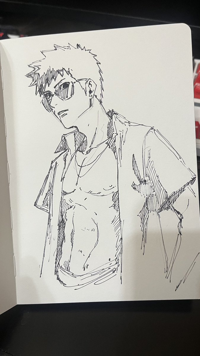 UncleXiaohan's tweet image. #Obito #NARUTO