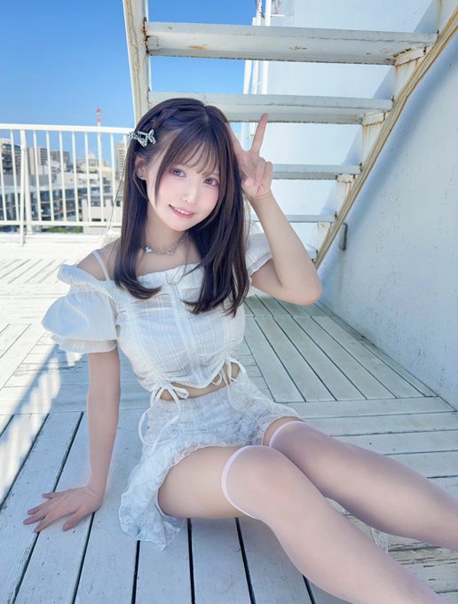 コスプレイヤー猫田あしゅのTwitter画像14