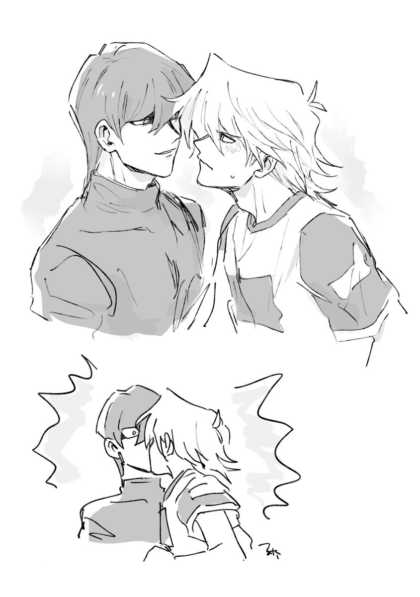 m0zzare11a's tweet image. kj