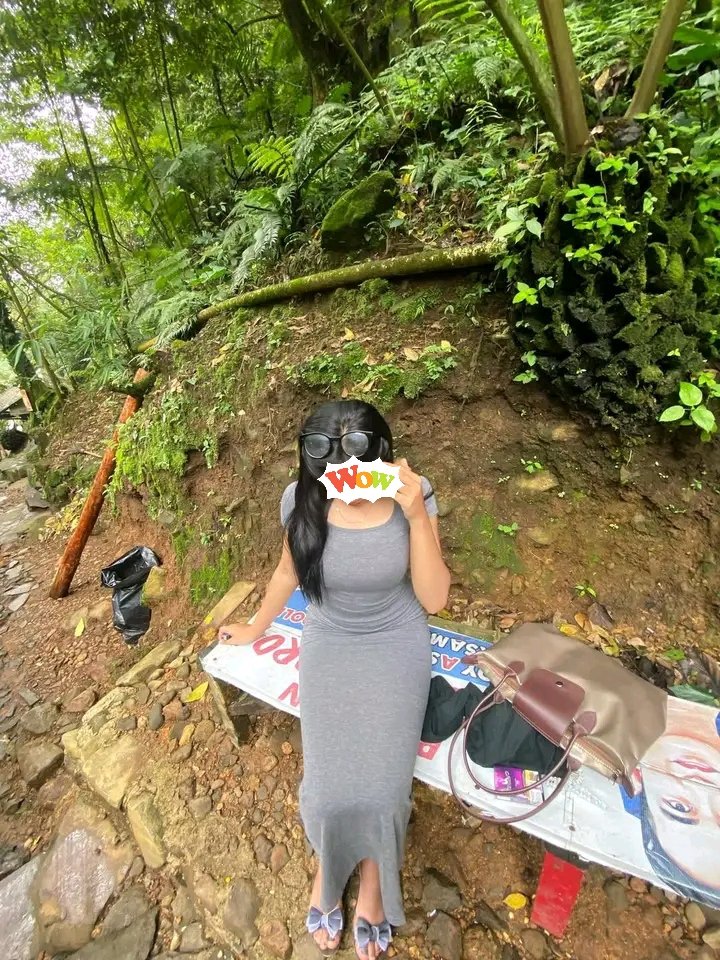 nyari kesejukan 🍃