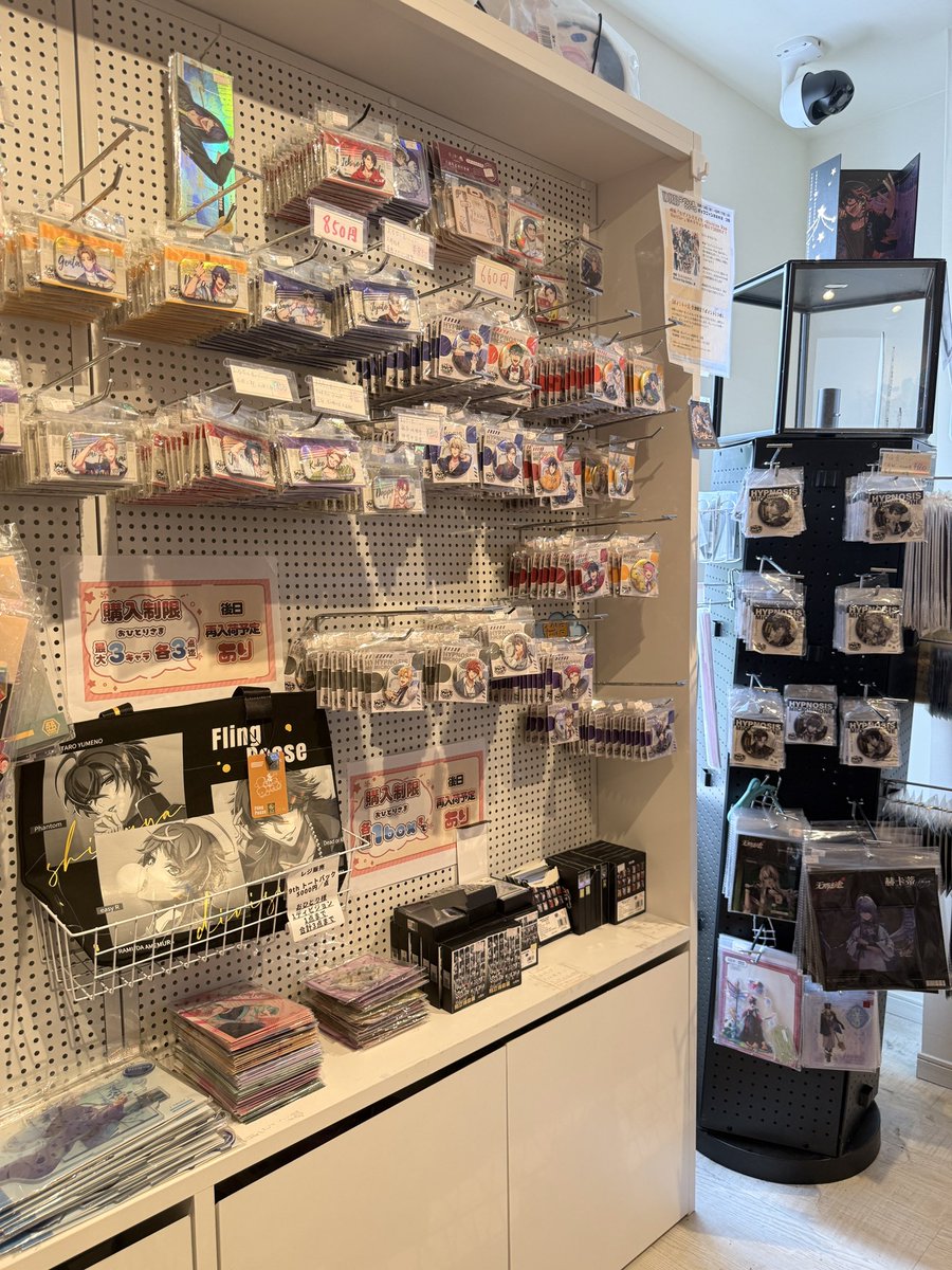 🧸商品紹介🧸 3Fにて 「DRBスペシャルウィーク」コーナー設置完了