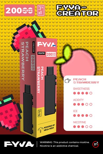zxcshop's tweet photo. FYVA CREATOR 20000  Puffs
-เครื่องปรับพลังงานได้  🔋
-เปลี่ยนรูปได้  💗 

พร้อมส่งแล้ว 
 สอบถาม/สนใจสั่งซื้อทักหาแอดมินในไลน์ได้เลย 🤏🏻  https://t.co/2FkiL3IMuy  
#บุหรี่ไฟฟ้า #พอตrelx #พอตใช้แล้วทิ้ง #พอตเมา #บุหรี่ไฟฟ้าราคาถูก https://t.co/MxT60mhKMW