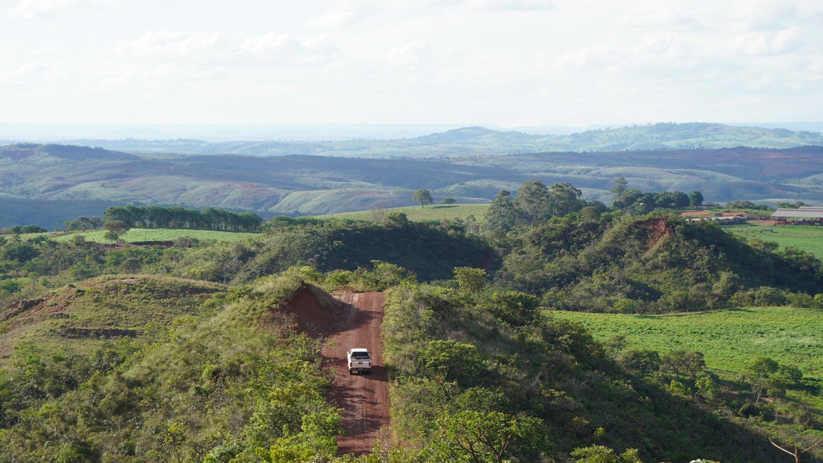 Our Tiros Titanium and Rare Earths Project stands as one of the most advanced and strategically positioned critical minerals developments globally set to play a key role in supplying the world’s growing demand for titanium and rare earths.

Learn more: resouro.com/tiros-project/