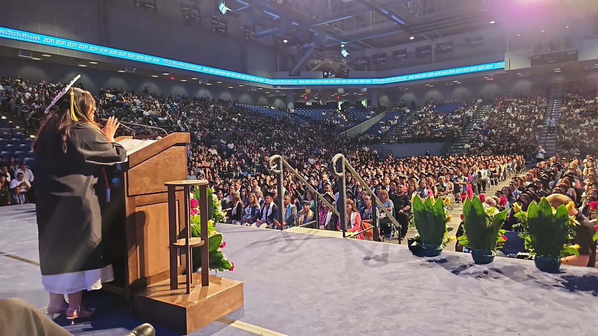 Jon Gould (@gouldjonb) on Twitter photo Almost all of those recognized tonight -- and it is a packed house -- are the first in their family to graduate college. Many come from hard working class backgrounds. Their accomplishments are American at its finest. Almost all of those recognized tonight -- and it is a packed house -- are the first in their family to graduate college. Many come from hard working class backgrounds. Their accomplishments are American at its finest.