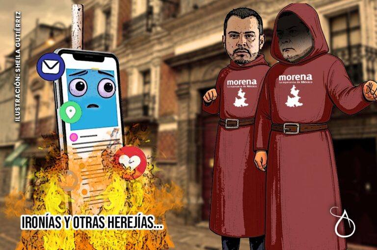 TomasGlezCorro's tweet image. La maligna #ChairaInquisición #Pipope... #SonUnPeligro