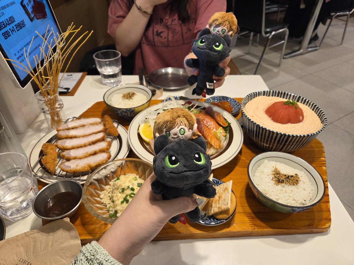 즐거운 나날들 ..