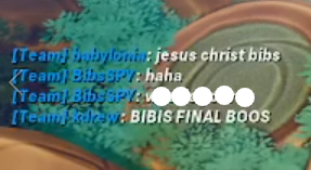 Bibs 🎮 tweet media