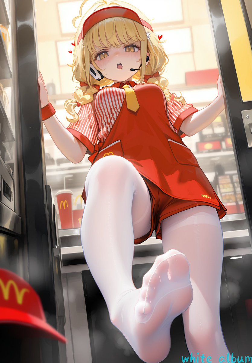 #学マス #藤田琴音
藤田ことね
“え？ 来てこれ？マジで？”