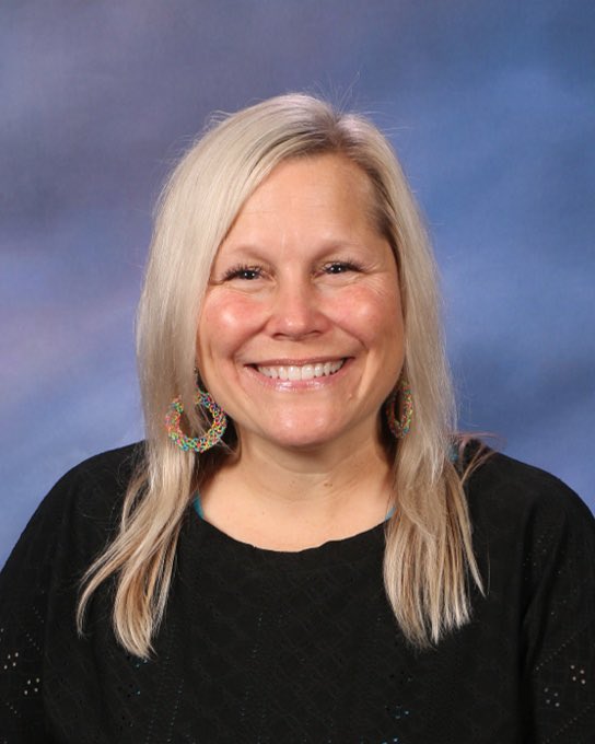 RamosFamily7's tweet image. Hello Friends!
🌟5th grade teacher in WI
🌟Hoping to #clearthelist for my Ramos Rockstars so that they have a warm, welcoming, safe environment to #learn in!
🌟Any donation/repost is appreciated more than you know!
🌟#Teachers can't do it without you!
shorturl.at/pK1G1