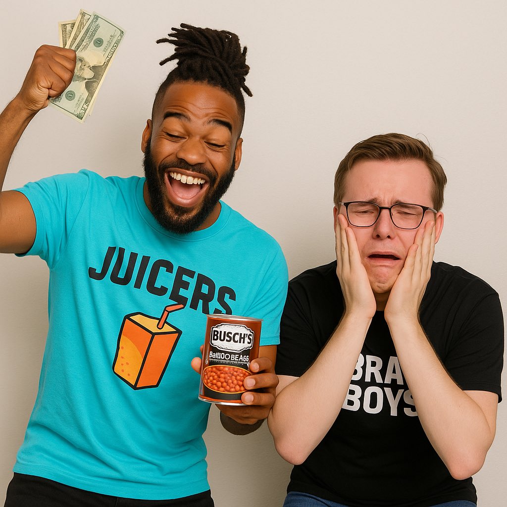 Chuck Johnson (@nsicchuck) on Twitter photo 