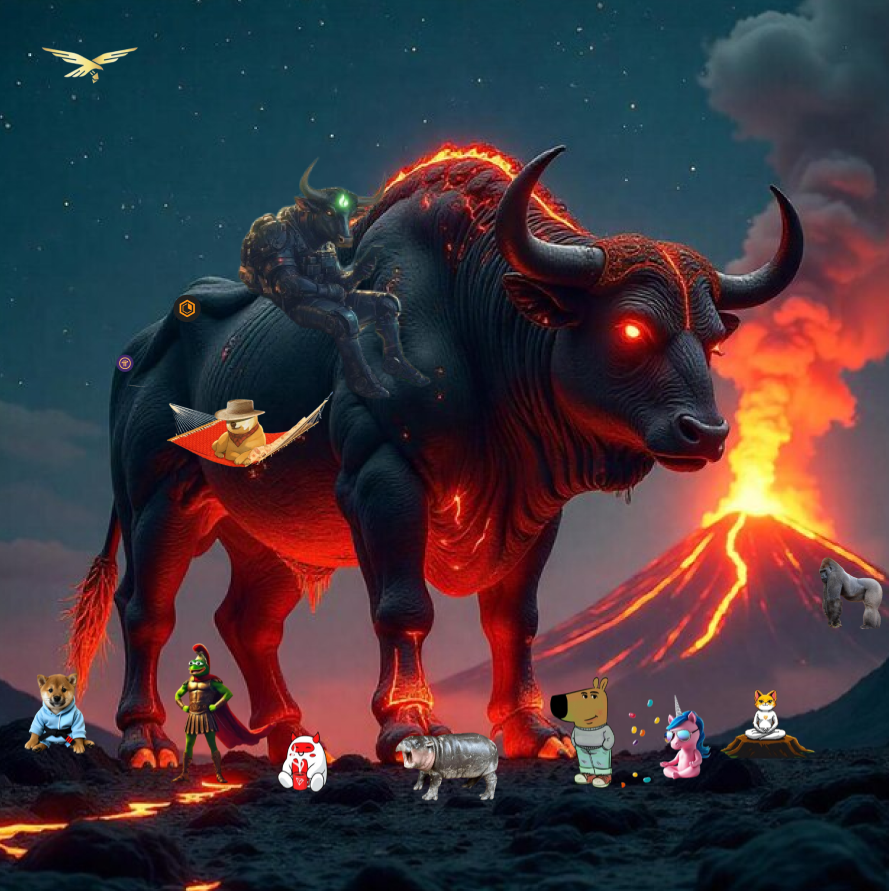 Born Bullish &amp; Battle-Tested with...