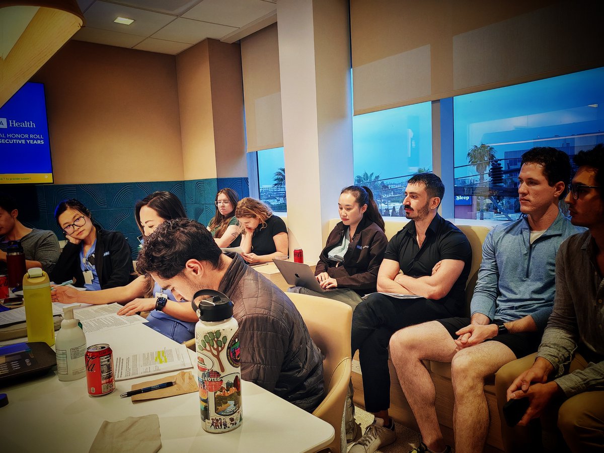 Sriram Eleswarapu, MD, PhD tweet media