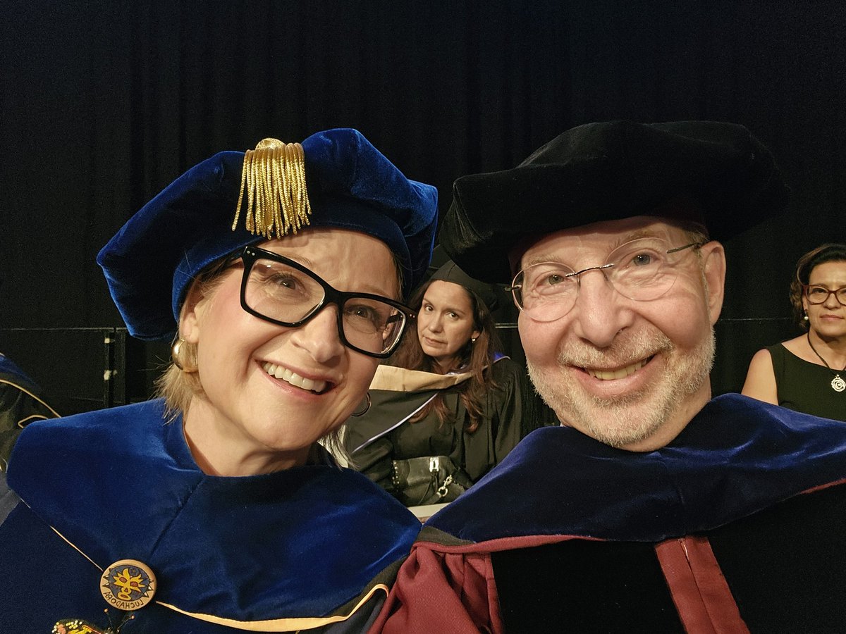 Jon Gould (@gouldjonb) on Twitter photo Dean Tiffany Lopez of <a href="/CTSA_UCIrvine/">UCI Arts</a> and I representing our fellow <a href="/UCIrvine/">UC Irvine</a> deans at the event. Dean Tiffany Lopez of <a href="/CTSA_UCIrvine/">UCI Arts</a> and I representing our fellow <a href="/UCIrvine/">UC Irvine</a> deans at the event.